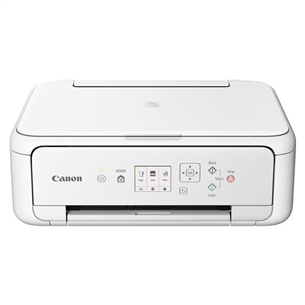 Canon Pixma TS5151, balta - Daudzfunkciju tintes printeris 2228C026