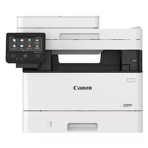 Canon i-SENSYS MF455dw, white - Multifunctional laser printer 5161C006