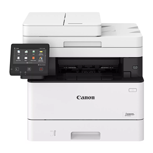 Canon i-SENSYS MF455dw, white - Multifunctional laser printer