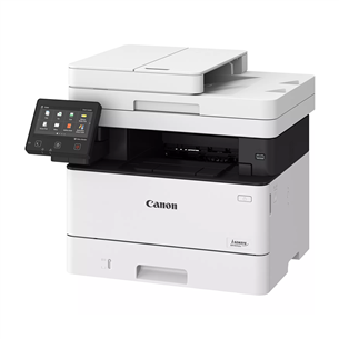 Canon i-SENSYS MF455dw, white - Multifunctional laser printer