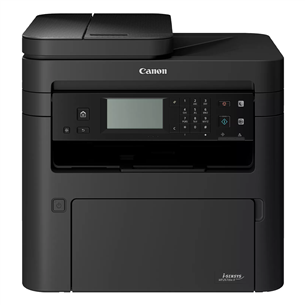 Canon i-SENSYS MF267dw II, black - Multifunctional laser printer 5938C008