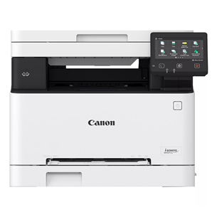 Canon i-SENSYS MF651Cw, white - Multifunctional color laser printer 5158C009