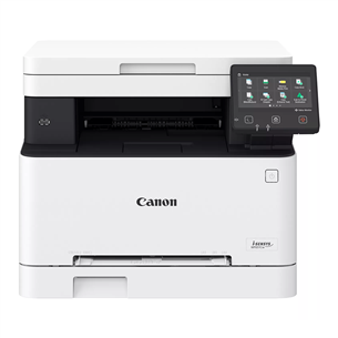 Canon i-SENSYS MF651Cw, white - Multifunctional color laser printer