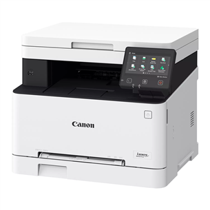 Canon i-SENSYS MF651Cw, white - Multifunctional color laser printer