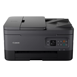 Canon PIXMA TS7450i, melna - Daudzfunkciju tintes printeris 5449C006