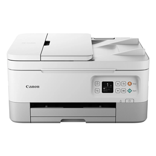 Canon PIXMA TS7451i, белый - Многофункциональный цветной струйный принтер 5449C026