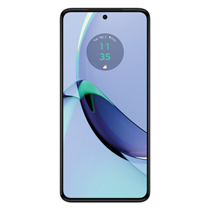 Motorola Moto G84, 256 GB, gaiši zila - Viedtālrunis