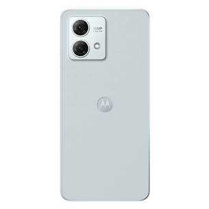 Motorola Moto G84, 256 GB, gaiši zila - Viedtālrunis