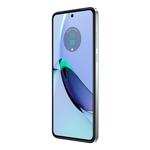 Motorola Moto G84, 256 GB, gaiši zila - Viedtālrunis