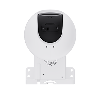 EZVIZ H80X Dual, 4K, white - Security camera