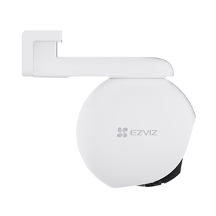 EZVIZ H80X Dual, 4K, white - Security camera