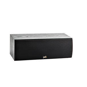 Polk T30, black - Center speaker