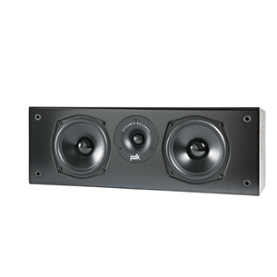 Polk T30, black - Center speaker