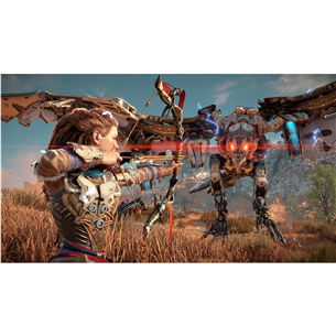 Horizon: Zero Dawn Remastered, PlayStation 5 - Game