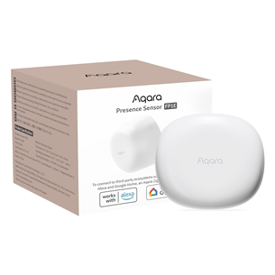 Aqara FP1E Presence Sensor, белый - Умный датчик PS-S03D