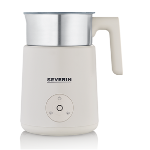 Severin Spuma Lite, 0.4 L, beige - Induction milk frother SM3589