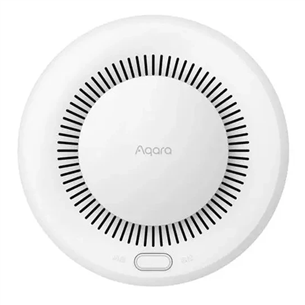 Aqara Smoke Detector, white - Smart smoke detector