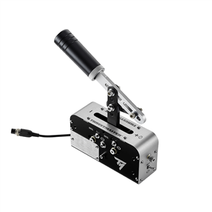 Thrustmaster TSS Handbrake, melna - Spēļu kontrolieris 3362934003838