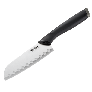 Tefal Comfort Santoku Knife, blade length 12 cm - Knife