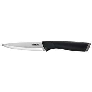 Tefal Comfort Utility Knife, asmens garums 12 cm - Nazis