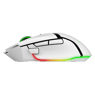 Razer Basilisk V3 Pro 35K, white - Wireless mouse