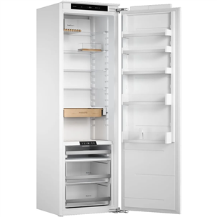 Asko, 300 L, height 178 cm - Built-in cooler