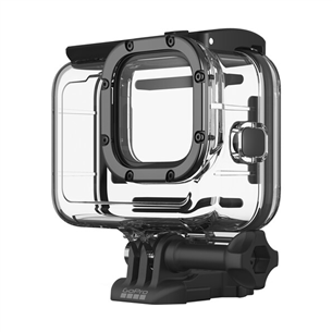 GoPro Protective Housing, HERO10/11/12, melna - Kameras korpuss ADDIV-001-VT