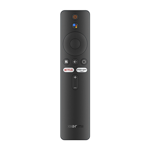 Xiaomi Mi TV Stick 4K, melna - Multimediju atskaņotājs