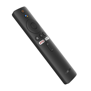 Xiaomi Mi TV Stick 4K, melna - Multimediju atskaņotājs