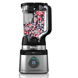 Ninja Detect Power Blender Pro, 1200 W, black/silver - Blender