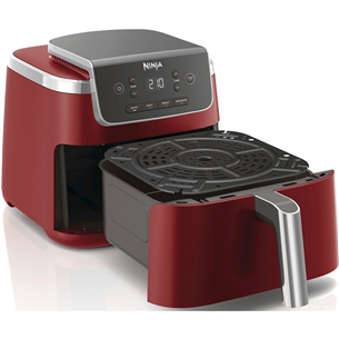 Ninja Air Fryer PRO 4.7 L, 2000 W, red - Air Fryer