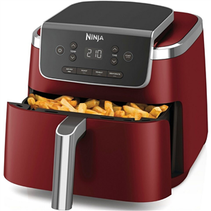 Ninja Air Fryer PRO 4.7 L, 2000 W, red - Air Fryer