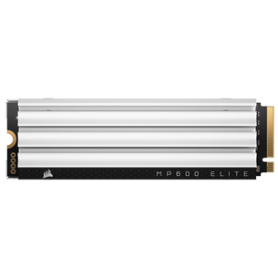 Corsair MP600 Elite PS5, 4 ТБ, M.2, PCIe 4x4 - SSD 840440489085