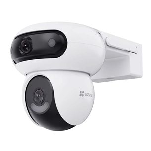 EZVIZ H90 Dual 2K+, Wi-Fi, balta - IP kamera CS-H90