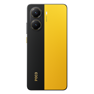 POCO X7 Pro, 12 GB, 512 GB, dzeltena - Viedtālrunis