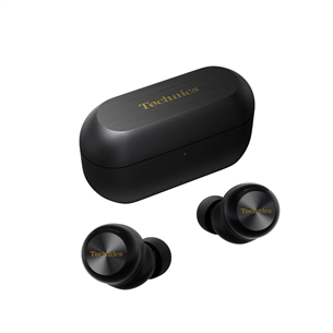 Technics AZ100, black - True-wireless earbuds