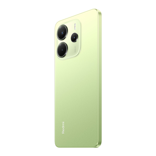 Xiaomi Redmi Note 14, 6 GB, 128 GB, lime green - Smartphone