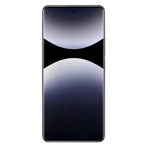 Xiaomi Redmi Note 14 Pro 5G, midnight black - Smartphone