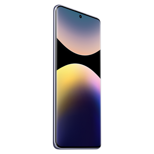 Xiaomi Redmi Note 14 Pro 5G, lavender purple - Smartphone