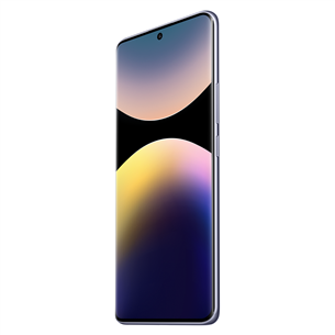 Xiaomi Redmi Note 14 Pro 5G, lavender purple - Smartphone