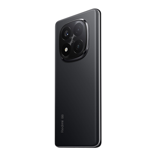 Xiaomi Redmi Note 14 Pro+ 5G, midnight black - Smartphone