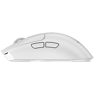 Razer Viper V3 Pro, white - Wireless Mouse