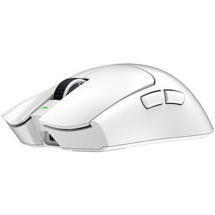 Razer Viper V3 Pro, white - Wireless Mouse