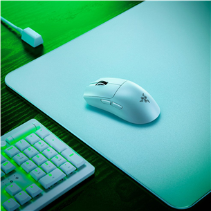 Razer Viper V3 Pro, white - Wireless Mouse