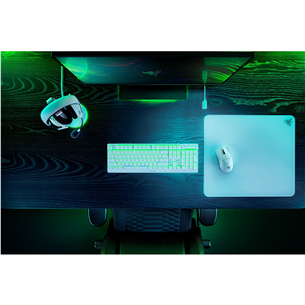 Razer Viper V3 Pro, white - Wireless Mouse