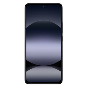 Xiaomi Redmi Note 14, 8 GB, 256 GB, midnight black - Smartphone