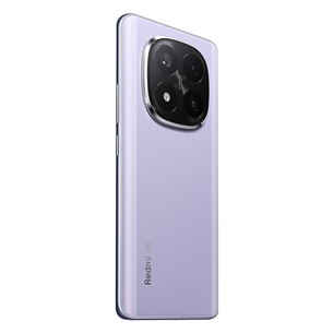 Xiaomi Redmi Note 14 Pro+ 5G, lavender purple - Smartphone