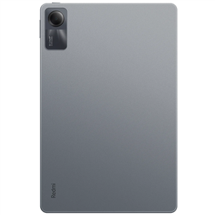 Xiaomi Redmi Pad SE, 11'', 8 GB, 256 GB, Wi-Fi, pelēka - Planšetdators