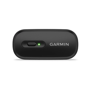 Garmin HRM 200, M-XL, черный - Пульсометр