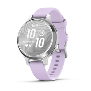 Garmin Lily 2 Active, violeta - Viedpulkstenis 010-02891-01